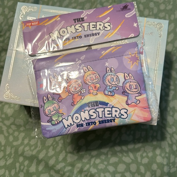 The Monsters Classic Series Set - Picture 5 of 5